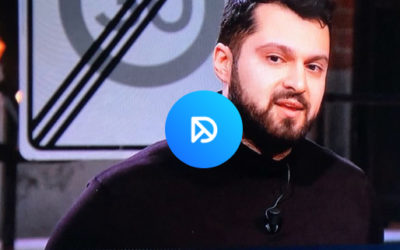 Rijscholen platform Awesome Driver bij Dragon’s Den